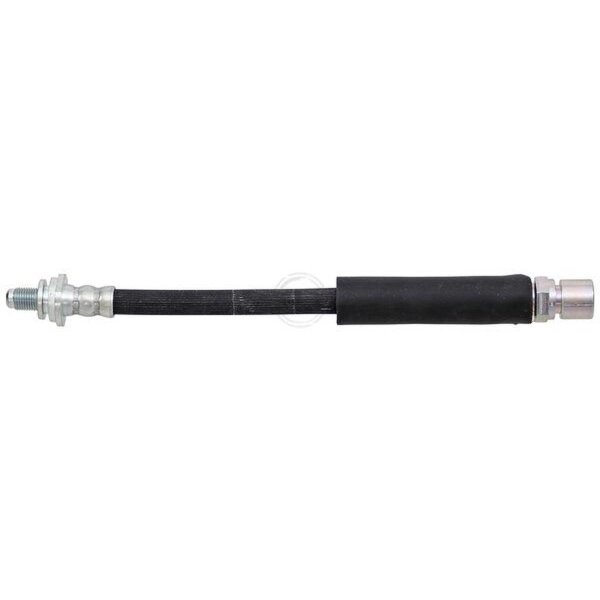 Bremsschlauch 237 mm OUT M10x1.0 INN M10x1.0 mm A.B.S. für u.a. SAAB 900 II Coupe