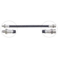Bremsschlauch hinten innen A.B.S. für FTO Coupe