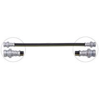 Bremsschlauch vorne A.B.S. für HONDA CIVIC I Hatchback