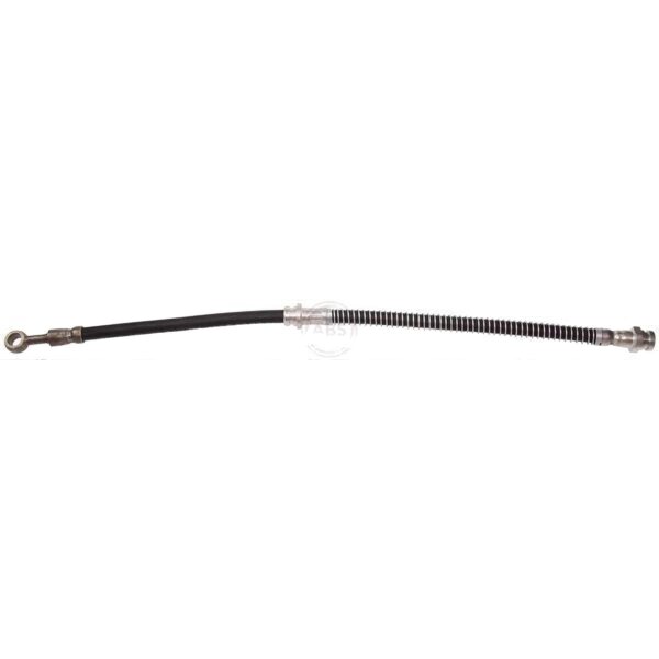 Brake hose front ABS for LANCER III Station Wagon