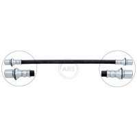 Front brake hose ABS for DAIHATSU HIJET Bus