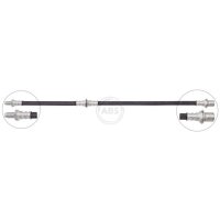 Front brake hose ABS for TOYOTA CELICA Coupe