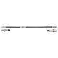 Bremsschlauch vorne A.B.S. für TOYOTA CELICA Coupe