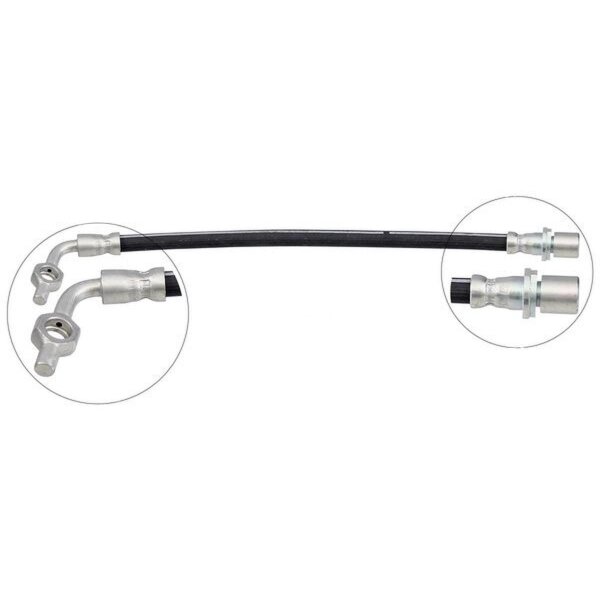 Bremsschlauch vorne rechts A.B.S. für TOYOTA LITEACE Kasten