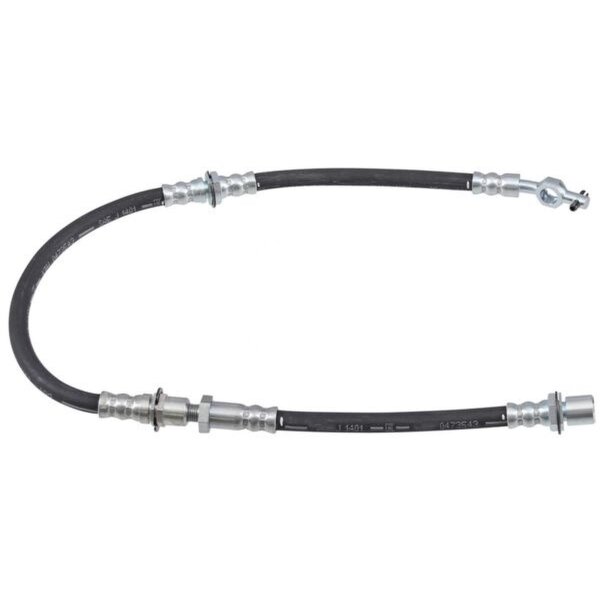 Bremsschlauch vorne A.B.S. für TOYOTA SUPRA