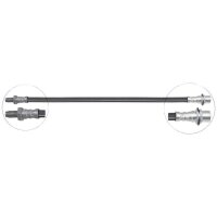 Bremsschlauch hinten A.B.S. für TOYOTA SUPRA