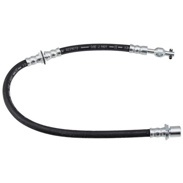 Bremsschlauch hinten A.B.S. für TOYOTA CELICA Liftback