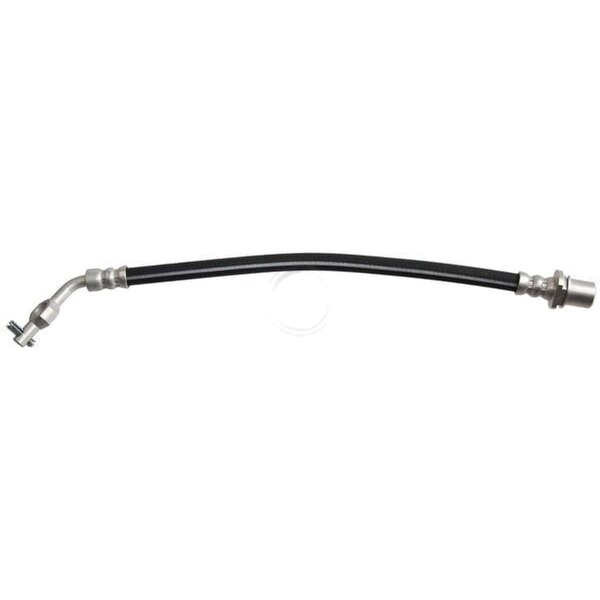Bremsschlauch vorne links außen A.B.S. für TOYOTA LAND CRUISER 80