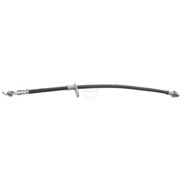 Bremsschlauch 473 mm BANJO 10.0 mm INN M10x1.0 mm A.B.S. für u.a. TOYOTA Starlet