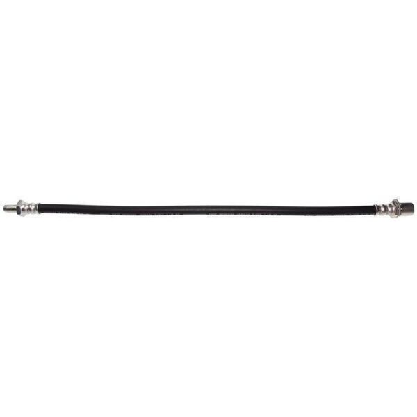 Bremsschlauch hinten mitte A.B.S. für TOYOTA DYNA 150 Pritsche/Fahrgestell