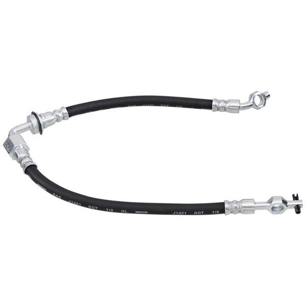 Bremsschlauch vorne rechts A.B.S. für TOYOTA CARINA E VI Stufenheck