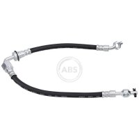 Brake hose front right ABS for TOYOTA CARINA E VI sedan