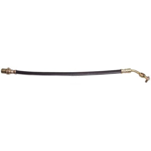 Brake hose 353 mm INN M10x1.0 A.B.S. suitable for TOYOTA HIACE
