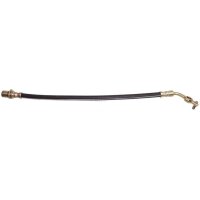 Brake hose 353 mm INN M10x1.0 A.B.S. suitable for TOYOTA...