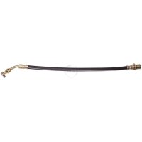 Brake hose 353 mm INN M10x1.0 A.B.S. suitable for TOYOTA...