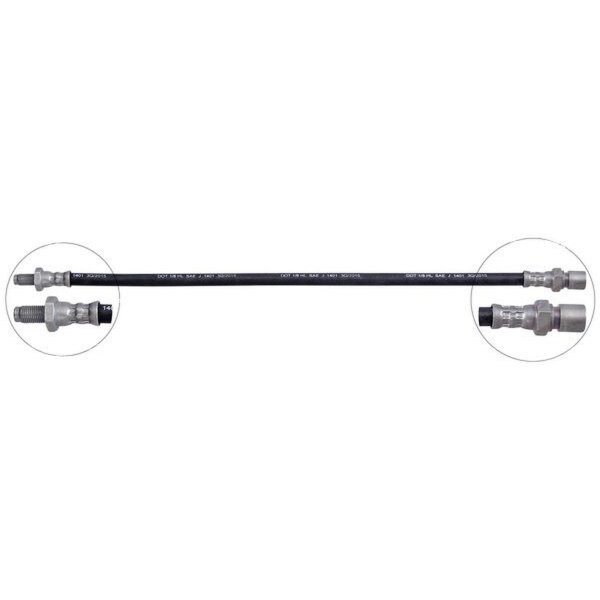 Bremsschlauch A.B.S. für TOYOTA