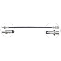 Bremsschlauch hinten A.B.S. für TOYOTA LAND CRUISER 80