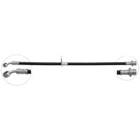 Bremsschlauch hinten links A.B.S. für HONDA CIVIC V...