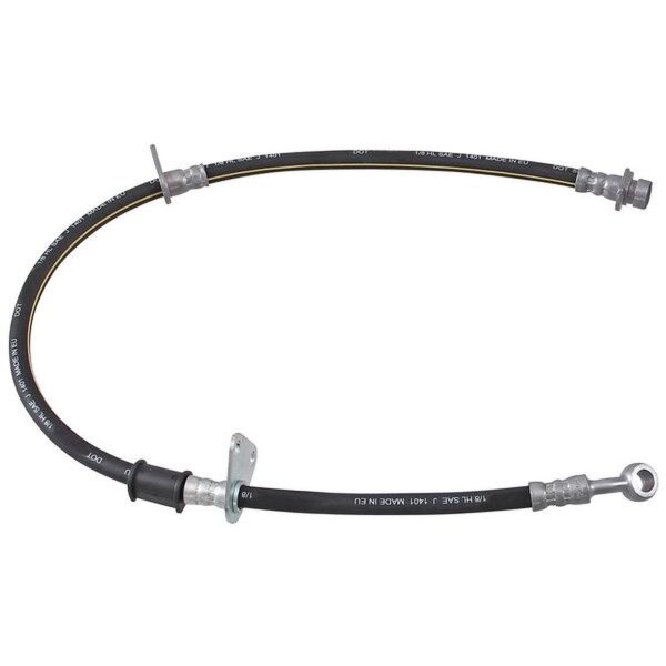 Bremsschlauch vorne rechts A.B.S. für HONDA PRELUDE IV