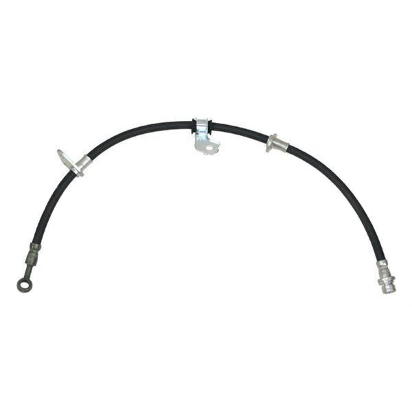 Bremsschlauch vorne rechts A.B.S. für HONDA CIVIC IV Stufenheck