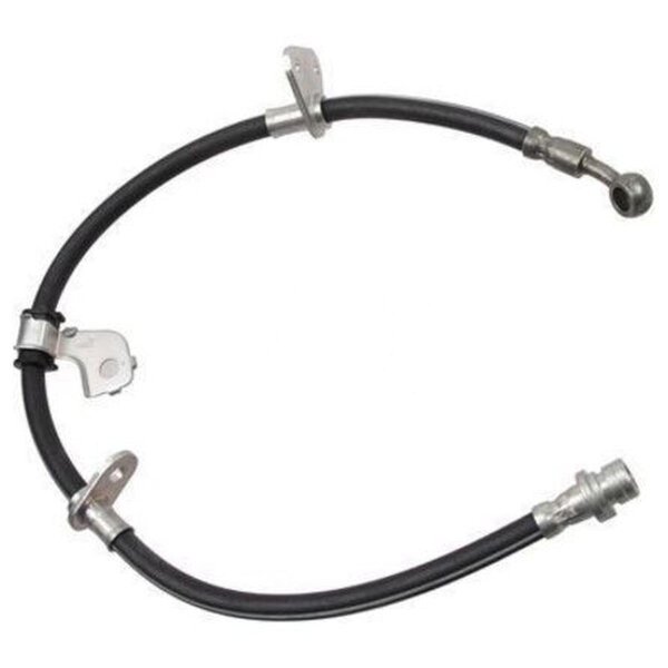 Bremsschlauch vorne links A.B.S. für HONDA CIVIC V Stufenheck