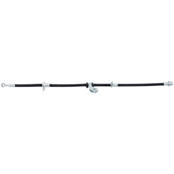 Bremsschlauch vorne links A.B.S. für HONDA CIVIC V Stufenheck