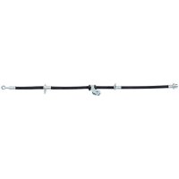 Bremsschlauch vorne links A.B.S. für HONDA CIVIC V...