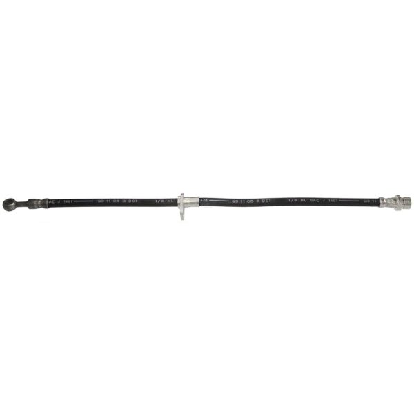 Bremsschlauch vorne A.B.S. für HONDA CONCERTO Stufenheck