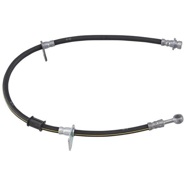 Bremsschlauch vorne rechts A.B.S. für HONDA ACCORD IV Coupe