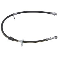 Brake hose front right ABS for HONDA ACCORD IV Coupe
