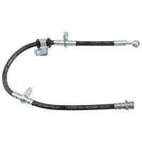 Bremsschlauch vorne links A.B.S. für HONDA CIVIC IV...