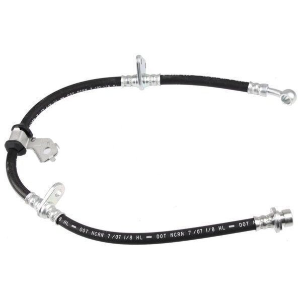 Bremsschlauch vorne links A.B.S. für HONDA CIVIC IV Stufenheck