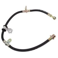 Bremsschlauch vorne links A.B.S. für HONDA CIVIC IV...