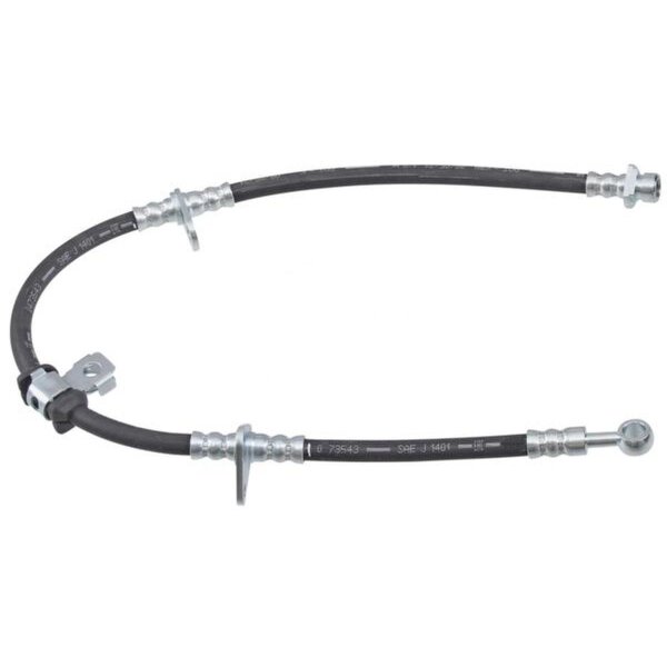 Bremsschlauch vorne links A.B.S. für HONDA ACCORD IV Coupe