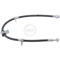 Brake hose front left ABS for HONDA ACCORD V