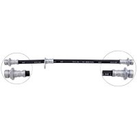 Bremsschlauch hinten A.B.S. für HONDA ACCORD III