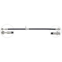 Bremsschlauch hinten A.B.S. für HONDA PRELUDE III