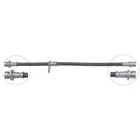 Bremsschlauch hinten innen A.B.S. für HONDA ACCORD...