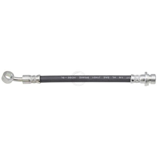 Bremsschlauch hinten außen A.B.S. für HONDA ACCORD III