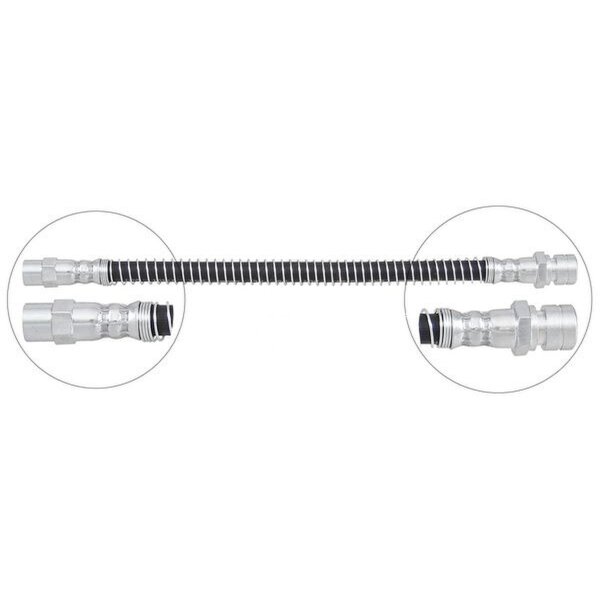 Bremsschlauch hinten A.B.S. für PORSCHE 911