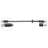Bremsschlauch vorne A.B.S. für PORSCHE 928