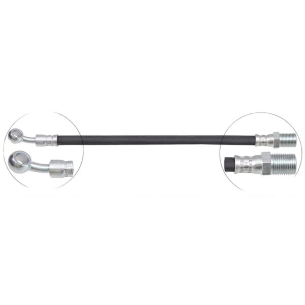 Bremsschlauch A.B.S. für CARRY VII
