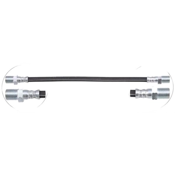 Bremsschlauch hinten A.B.S. für SJ410