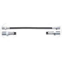 Bremsschlauch hinten A.B.S. für SJ410
