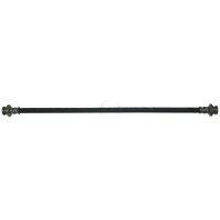 Brake hose rear ABS for SAMURAI off-road vehicle closed