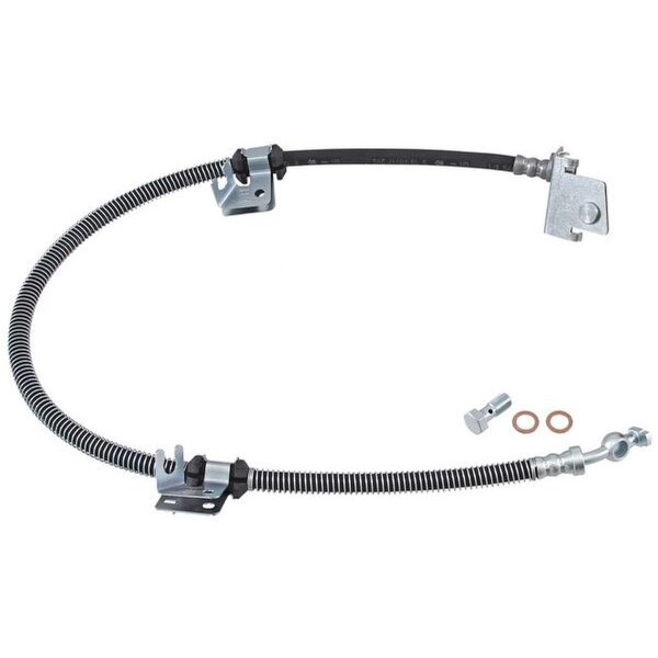 Bremsschlauch vorne links A.B.S. für LAND ROVER RANGE ROVER II