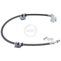 Brake hose front left ABS for LAND ROVER RANGE ROVER II