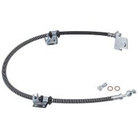 Bremsschlauch vorne links A.B.S. für LAND ROVER...