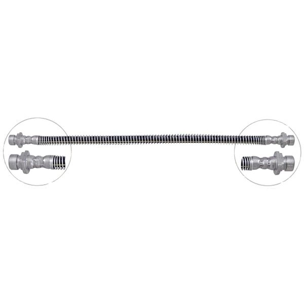 Bremsschlauch hinten innen A.B.S. für LAND ROVER RANGE ROVER II