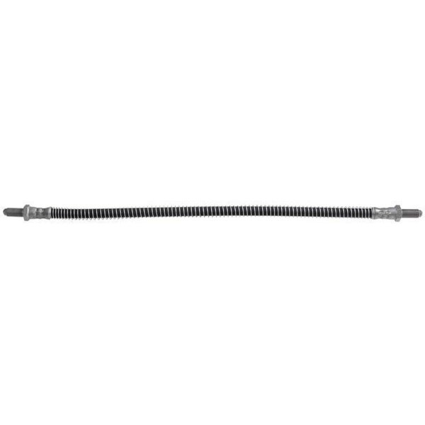 Bremsschlauch vorne A.B.S. für DAIMLER 2.8 - 5.3